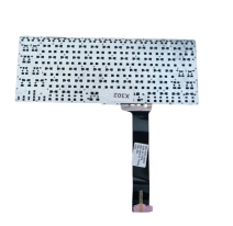 Bàn Phím Laptop Asus X302 R301 S300K S300C S330C Đen
