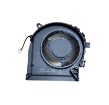 Fan Gpu Lenovo Legion 5-16Irx9 83Dg Y7000P R7000P Irx9 2024 12V New