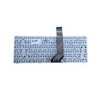 Bàn Phím Laptop Asus K45 A45 E45 N45 N46 R400 U44 Đen