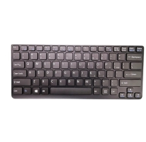 Bàn Phím Laptop Sony Sve14 Sve14A Sve141 Zin Đen