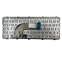 Bàn Phím Laptop Hp 430 G2 440 G0 440 G1 440 G2 445 G1 G2 640 G1 645 G1 Không Đèn