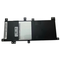 Pin Laptop Asus X455 X455L F455 F455L X454 C21N1401 37Wh