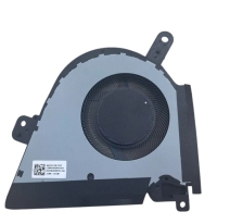 Fan Cpu Asus Tuf F15 Fa516 Fx516 Fx516P Fx516Pe Dc 5V New