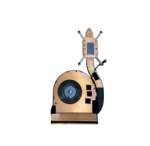 Fan Kèm Tản Lenovo Thinkpad X390 X395 X13 Gen 1 5H40W36667 5H40W36666 New