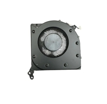 Fan Cpu Lenovo Legion 5-15ARH05 5-15ARH05H 5-15IMH05H 5-17IMH05 5-17ARH05 5F10S13917 5V New