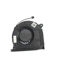 Fan Cpu Dell Inspiron 7500 7501 Vostro 7500 V7500 0KGH4R New