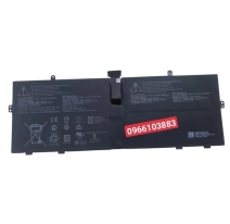 Pin Laptop Surface Laptop Go 1/2 1943 DYNZ02 916TA135H 39.7Wh