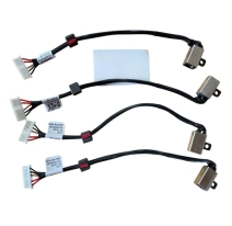 Cáp Sạc Dell Inspiron 3558 5455 5558 3458 3541 3542 3551 3567 3552 5468 5758 5555 5559 5545 3467 3468 3568