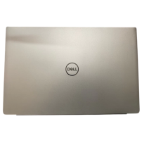 Vỏ A Dell Vostro 15 5590 V5590 0W24RP Xám Xanh New