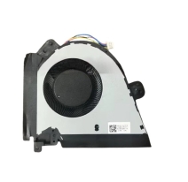 Fan Gpu Asus Tuf F15 Fa516 Fx516 Fx516P Fx516Pe Dc 5V New