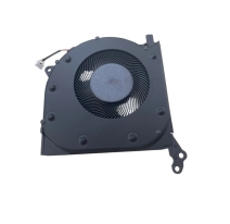 Fan Gpu Lenovo Legion 5-15ARH05 5-15ARH05H 5-15IMH05H 5-17IMH05 5-17ARH05 5F10S13917 5V New