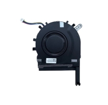 Fan Cpu Asus A15 A17 Fa506 Fa506Qr Fa706 Fa506Iv Fa506Iu Fx506Hm 2021 New