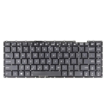 Bàn Phím Laptop Asus X450 X401 A450L X452 K450 Đen Không Đèn