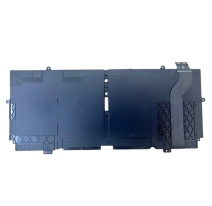 Pin Laptop Dell Xps 13 7390 9310 2-In-1 X1W0D XX3T7 00FDRT DD9VF 52TWH 6800Mah 51Wh