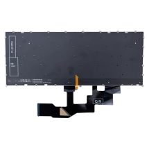 Bàn Phím Laptop Lenovo Ideapad S540-13 S540-13Api S540-13Are S540-13Iml Xám Có Đèn