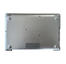 Vỏ D Dell Inspiron 3580 3582 3583 3585 5570 0MF9XJ Bạc - Có Dvd Không Type C New