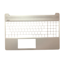 Vỏ C Hp 15S-Fq 15-Dy 15-Ef L63579-001 Bạc New