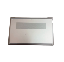 Vỏ D Hp Probook 440 G8 445 G8 440 G9 445 G9 640 645 G8 640 645 G9 640 645 G10 M21370-001 Bạc New