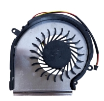 Fan Gpu MSI GL62 GE60 GE62 GE72 GL72 PE60 PE70 GF72 GP72M GV72 MS-16GA 3 Pin New