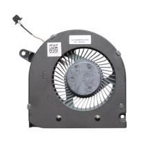 Fan Gpu Dell G5 15 5500 5505 G3 3500 023.100I3.0011 Dày 0F3DF0 New