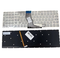 Bàn Phím Laptop Hp Envy X360 M6-Aq M6-Aq100 M6-Aq105Dx 15-Aq000 Zin Xám Có Đèn