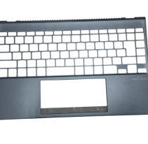 Vỏ C Asus Zenbook Ux325E Chuẩn EU Xanh New