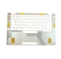 Vỏ C Dell Latitude 5410 5411 0V0R1F A19996 Bạc Có Nút Chuột Giữa + Sc New