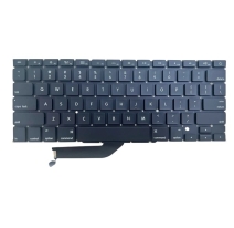 Bàn Phím Macbook Pro 15'' A1398 2013-2015 OEM Chuẩn US