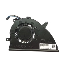 Fan Hp Pavilion 15-Cs 15T-Cs 15-CW 15-CW0007CA 15-CW1063WM 15-CW1095NR L25584-001 Ns85B00-17K24 Vga Share New