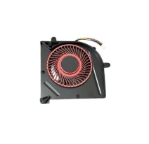 Fan Cpu Msi Gs63Vr Gs63 Gs73 Gs73Vr Ms-17B1 Ms-16K2 Ms-16K4 4 Pin New