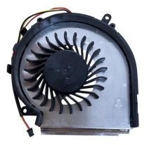 Fan Cpu MSI GL62 GE60 GE62 GE72 GL72 PE60 PE70 GF72 GP72M GV72 MS-16GA 3 Pin New