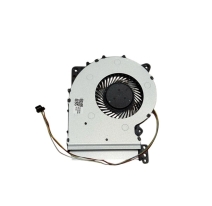 Fan Asus X407 X507 Y5000U A407U Y4000U F507U DFS561405PL0T New