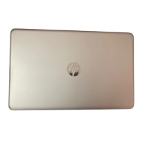 Vỏ A Hp Pavilion 15-Au 15-Aw 15-AL Bạc New