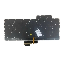 Bàn Phím Laptop Asus Fx516 Fx516Pr Fx516Pm Fx516Pe Fa516 Trắng Có Đèn