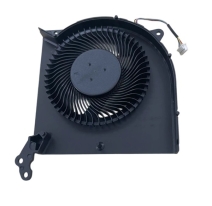 Fan Cpu Lenovo Legion 5 5I 5-15Imh05 5-15Imh05H 5-15Arh05 5-15Arh05H Dc 12V 82B1 New