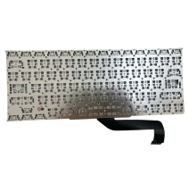 Bàn Phím Laptop Macbook Pro A1286 2010-2012 Chuẩn US