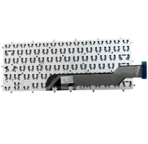 Bàn Phím Laptop Dell Inspiron 13 7466 5368 5568 5578 7569 7579 7368 Đen Có Đèn