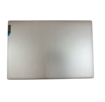 Vỏ A Lenovo Ideapad 3-15 3-15Itl05 3-15Ada05 3-15Are05 3-15Iml05 3-15Iil05 AP1JV000290 Bạc New