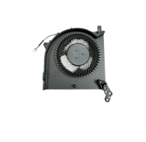 Fan Gpu Lenovo Legion 5 5I 5-15Imh05 5-15Imh05H 5-15Arh05 5-15Arh05H Dc 12V 82B1G New