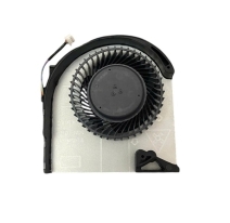 Fan Gpu Dell Precison 7530 M7530 7540 Mg75090V1-C160-S9A New