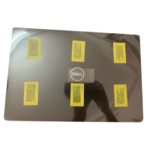 Vỏ A Dell Latitude 7300 E7300 018R4J Đen New