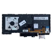 Bàn Phím Laptop Lenovo X1 Carbon Gen 5 6 Có Chuột Có Đèn