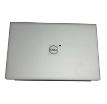 Vỏ A Dell Inspiron 5590 5598 039T35 Bạc New