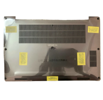 Vỏ D Dell Latitude 7300 E7300 0YRNJH Đen New