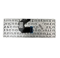 Bàn Phím Laptop Hp G4-2000 G4-2100 G4-2200 G4-2300 Không Khung