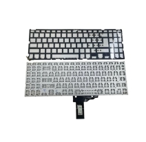 Bàn Phím Laptop Asus Vivobook X509 X515 M509 X509F X509U X509Um X509Fa Zin Đen Không Đèn