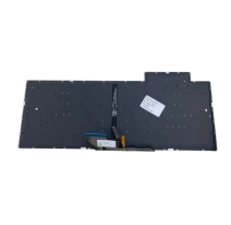 Bàn Phím Laptop Asus Rog Ga502 Gu502 Gx502 Gm502 Gx502G Ga502D Ga502L Ga502L Gx502G Gx502L Đen Có Đèn