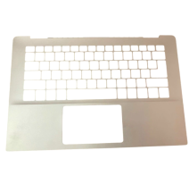 Vỏ C Dell Inspiron 5490 5498 N5490 N5498 0X6YXC Bạc New