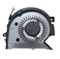 Fan Hp Envy X360 15-Bp 15M-Bp 15-Bq 15M-Bq 924328-001 New