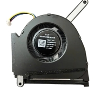 Fan Cpu Asus Fx517 Fx517Z Fx517Zr 13NR0950P01011 Dc 5V New